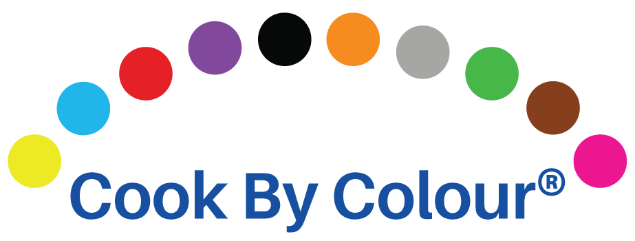Cook By Colour