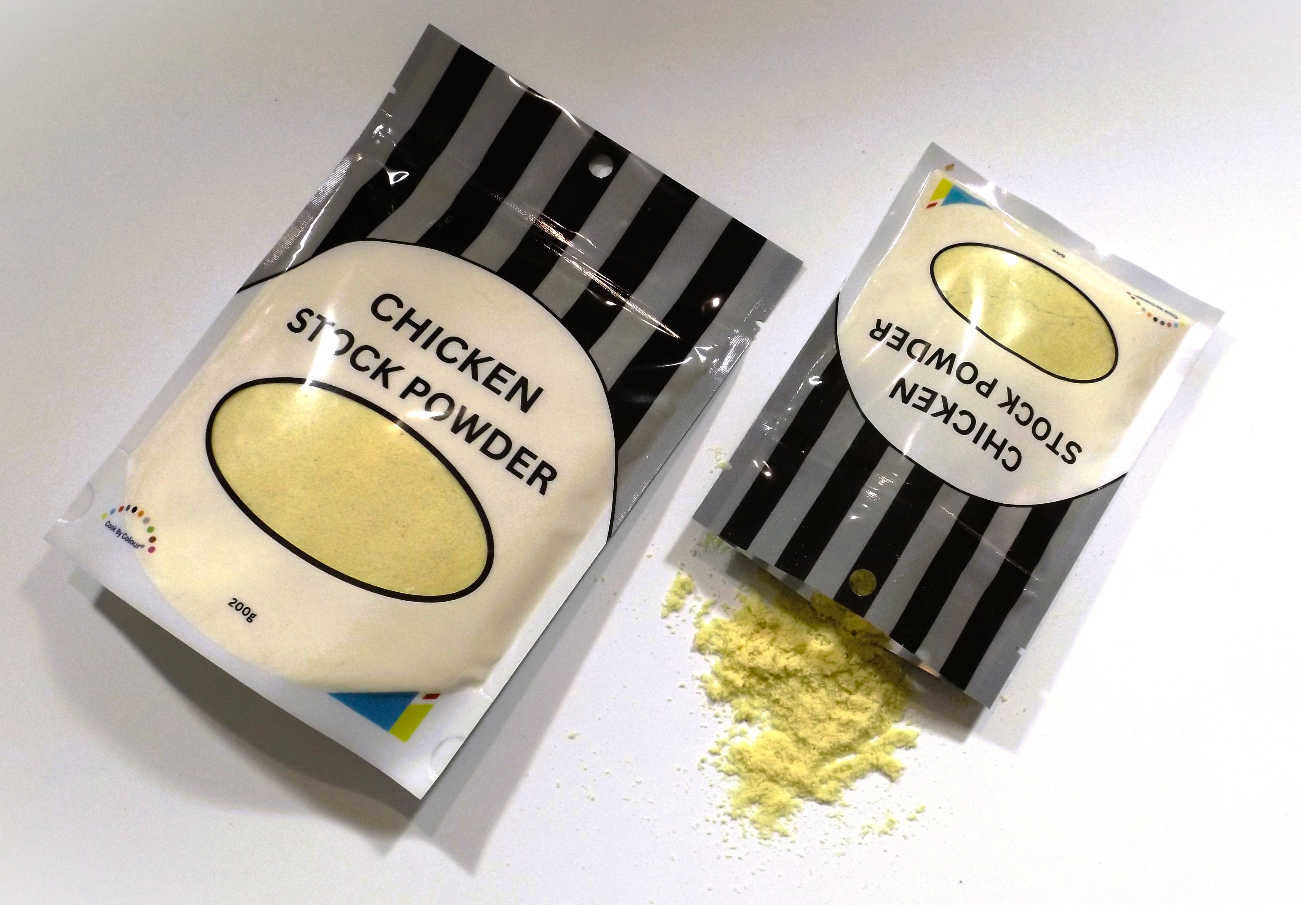 Cooking Powder Chicken Stock Powder 50g – Cook By Colour